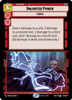 Unlimited Power (Foil)