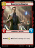 Disaffected Senator (Foil)