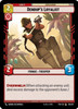 Dendup's Loyalist (Foil)