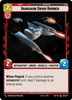 Vanguard Droid Bomber (Foil)