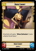 Droid Cohort (Foil)