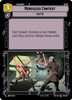Merciless Contest (Foil)