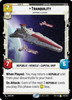 Tranquility, Inspiring Flagship (Foil)