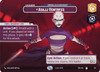 Asajj Ventress, Unparalleled Adversary (Showcase Frame)