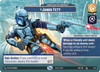 Jango Fett, Concealing the Conspiracy (Showcase Frame)
