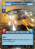 Devastating Gunship (Hyperspace Foil)