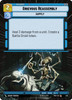 Grievous Reassembly (Hyperspace Foil)