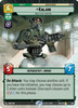 Kalani, Analytical General (Hyperspace Foil)
