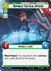 Republic Tactical Officer (Hyperspace Foil)