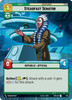 Steadfast Senator (Hyperspace Foil)
