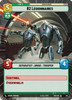 B2 Legionnaires (Hyperspace Foil)