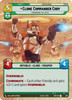 Clone Commander Cody, Commanding the 212th (Hyperspace Foil)
