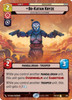 Bo-Katan Kryze, Death Watch Lieutenant (Hyperspace Foil)