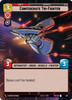 Confederate Tri-Fighter (Hyperspace Foil)