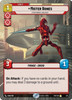 Mister Bones, Performed Violence (Hyperspace Foil)
