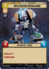 Infiltrating Demolisher (Hyperspace Foil)