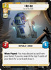 R2-D2, Full of Solutions (Hyperspace Foil)