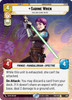 Sabine Wren, You Can Count On Me (Hyperspace Foil)