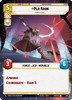 Plo Koon, Koh-to-yah! (Hyperspace Foil)