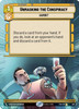 Unmasking the Conspiracy (Hyperspace Foil)