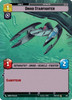 Droid Starfighter (Hyperspace Foil)