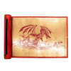 Dungeons & Dragons 50th Anniversary Dice Scroll