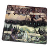 Pagan: Fate of Roanoke - Playmat