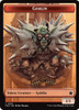 Goblin Token (Foil)