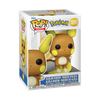 POP! Games - Pokemon #1011 Alolan Raichu