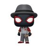 POP! Games - Spider-Man 2 #1028 City Sounds Suit Miles Morales