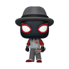 POP! Games - Spider-Man 2 #1028 City Sounds Suit Miles Morales