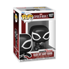 POP! Games - Spider-Man 2 #1027 Black Suit Harry Osborn