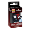 Pocket POP! Keychain: Spider-Man 2 - Advanced Suit 2.0 Symbiote Takeover