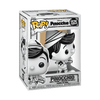 POP! Disney - Pinocchio #1525 Pinocchio (Sketched)