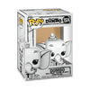 POP! Disney - Pinocchio #1524 Dumbo (Sketched)