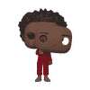 POP! Movies - Us #1858 Red (Adelaide Wilson)