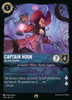 Captain Hook,Devious Duelist (Deep Trouble)