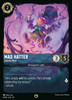 Mad Hatter,Sinister Host (Deep Trouble)