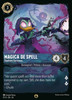 Magica De Spell,Shadowy Sorceress (Deep Trouble)