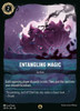 Entangling Magic (Deep Trouble)