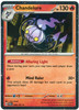 SV Twilight Masquerade 038/167 Chandelure (Cosmo Holo)