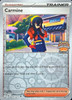 SV Twilight Masquerade 145/167 Carmine (Regional League Promo)