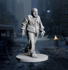 Escape From New York: President Miniature