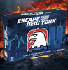 Escape From New York: US Police Force  Expansion