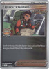 SV Temporal Forces 147/162 Explorer's Guidance (Regional League Promo)