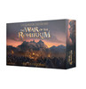 Middle-earth Strategy Battle Game - War of the Rohirrim: Battle of Edoras