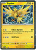Scarlet & Violet Promo SVP157 Zapdos