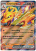 Scarlet & Violet Promo SVP161 Charizard ex