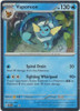 Scarlet & Violet Promo SVP168 Vaporeon
