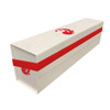 MTG Mana 8 500+ Flat Pack Storage Box Mountain